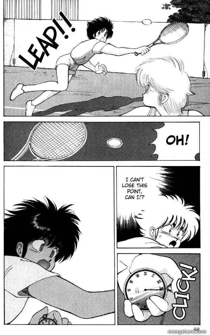 Orange Road Chapter 13 175